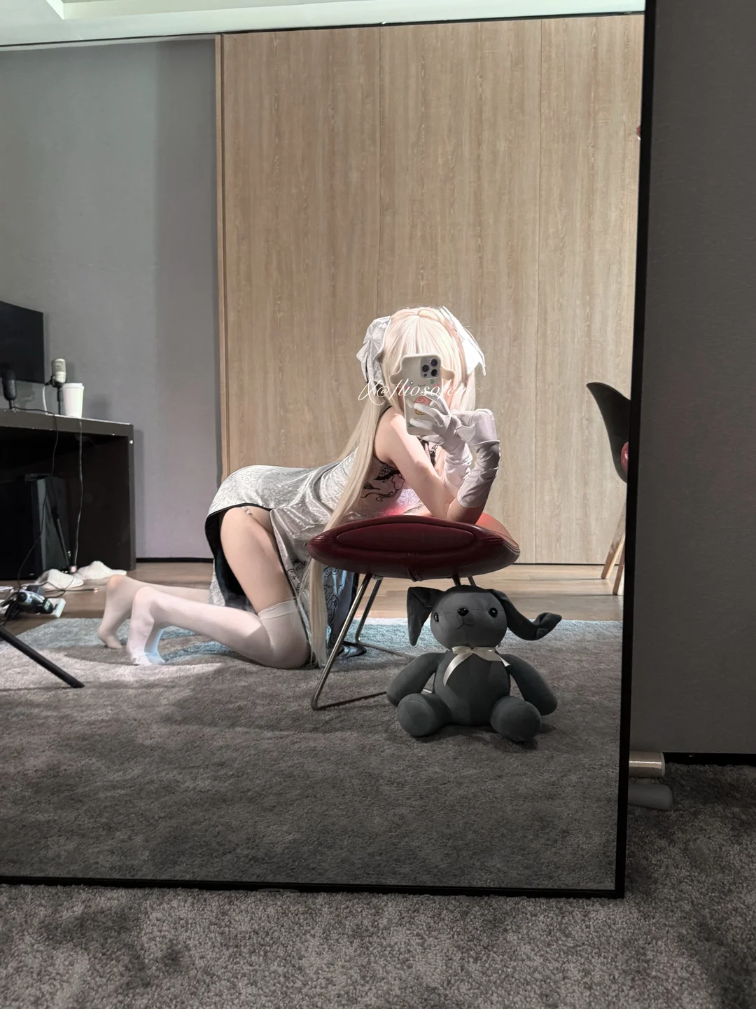 shibachipipa - No.003 Sora Kasugano [22P-159MB] tg@simisebaisi 【丝足阁】019.webp